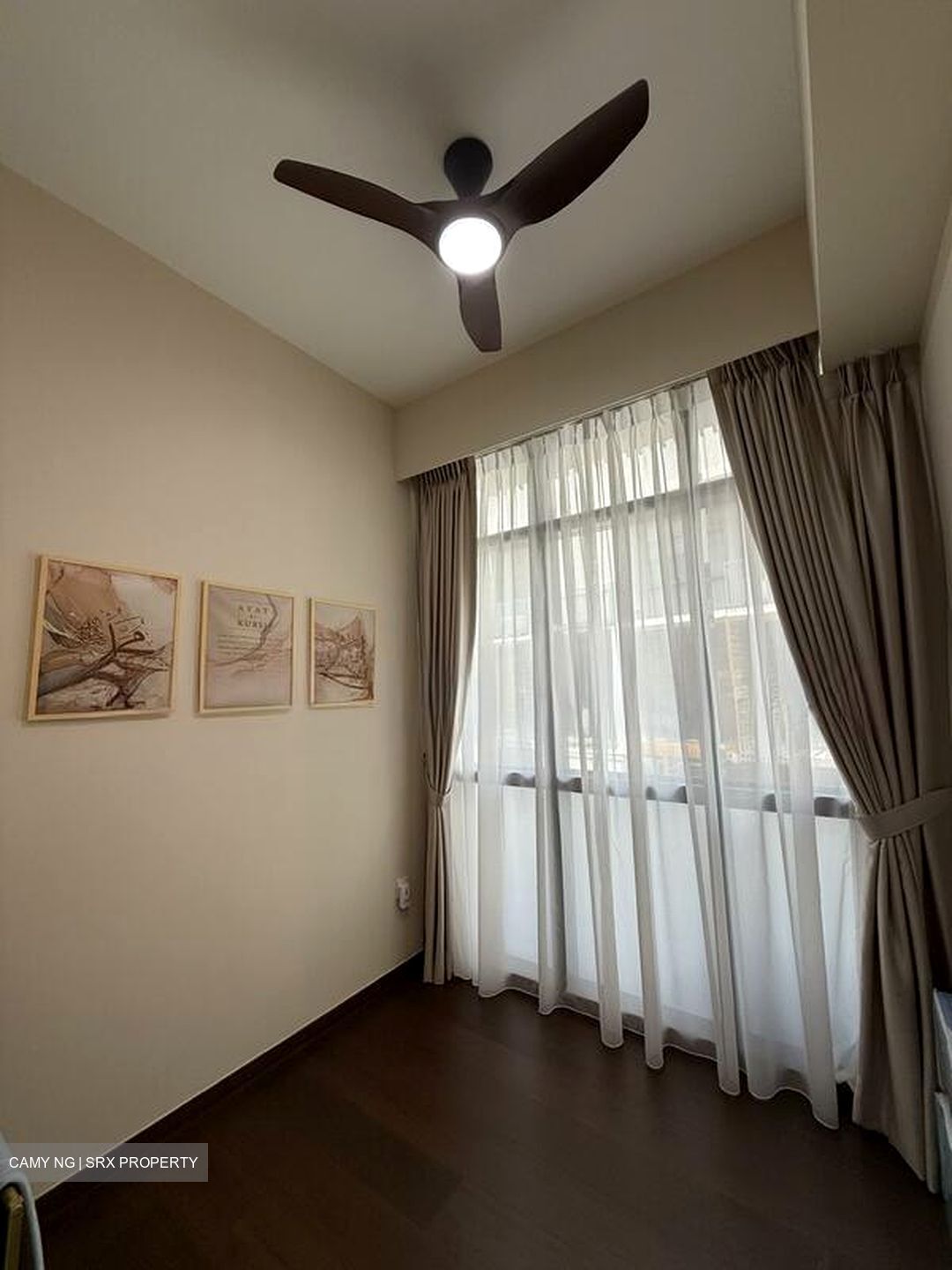 Phoenix Residences (D23), Apartment #523820351